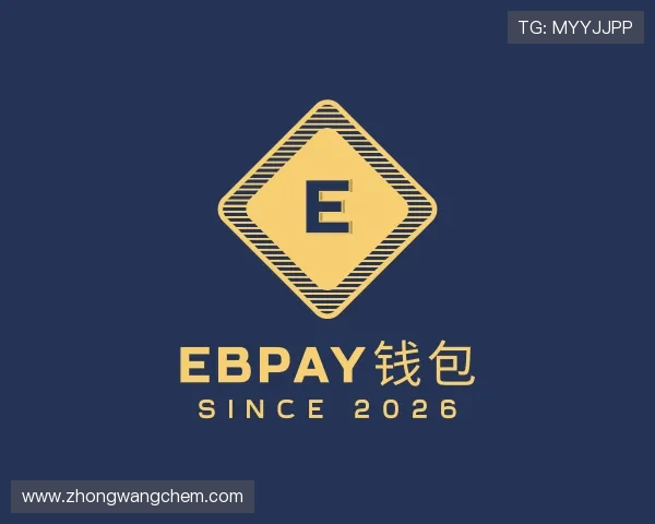 发现EBpay钱包